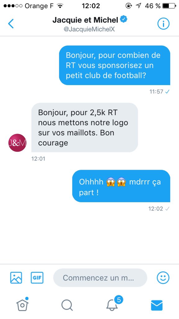 cloharsfouesnt's tweet photo. Twitter faut nous aider, c'est important ! 🦊⚽️ https://t.co/6vssLfEOQm