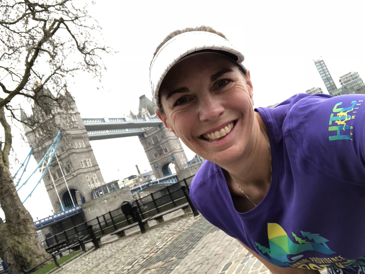 NikiWarnell's tweet photo. International running in London, and on my birthday, to boot! #myzone #meps #trampletheweak #htctraining https://t.co/Hbfrnm4dtE