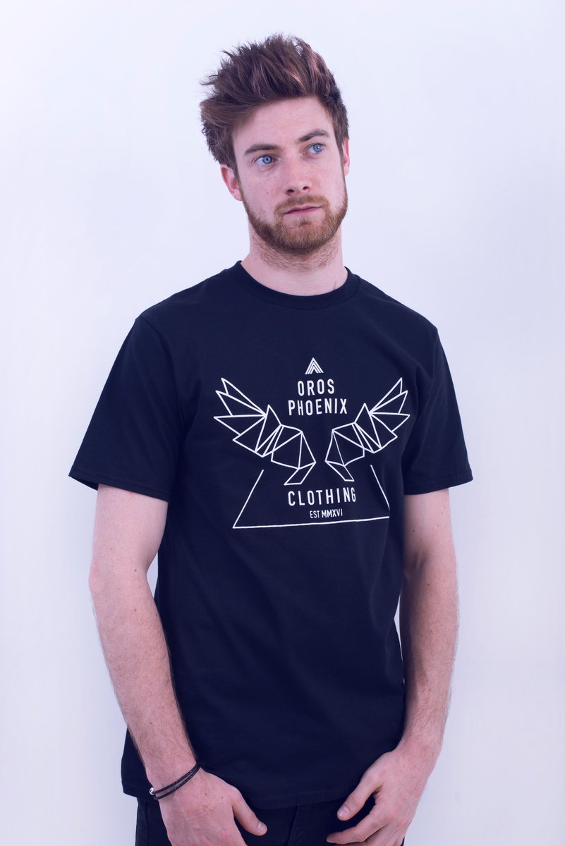 orosphoenix's tweet photo. Got that #FridayFeeling and want to #shop?! Head on over to #OrosPhoenixClothing and grab yourself a nice street #tee! https://t.co/5JjWVLVnK1 https://t.co/U9VHHsuyqw