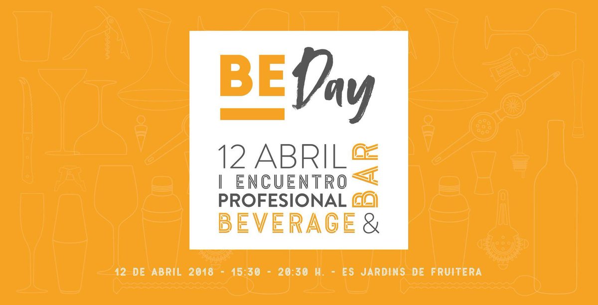 TeresaOtazu's tweet photo. BEDAY ⭐️ IBIZA BEST BRANDS 
I Encuentro profesional BEVERAGE &amp; BAR #gracias cocoferdrink… https://t.co/DfXDx0YMr7 https://t.co/cIrlD2KFIn