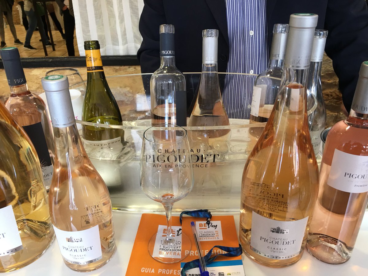 TeresaOtazu's tweet photo. BEDAY ⭐️ IBIZA BEST BRANDS 
I Encuentro profesional BEVERAGE &amp; BAR #gracias cocoferdrink… https://t.co/DfXDx0YMr7 https://t.co/cIrlD2KFIn