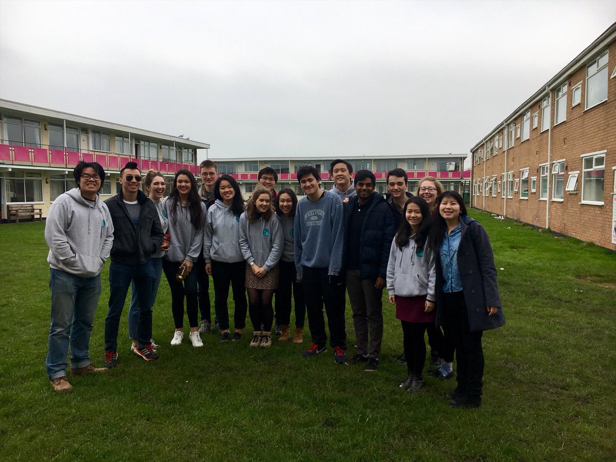 lsesucu's tweet photo. Such a great week spent at #WAEvent2018! #untilnextyearWA https://t.co/lERTtSfEjl
