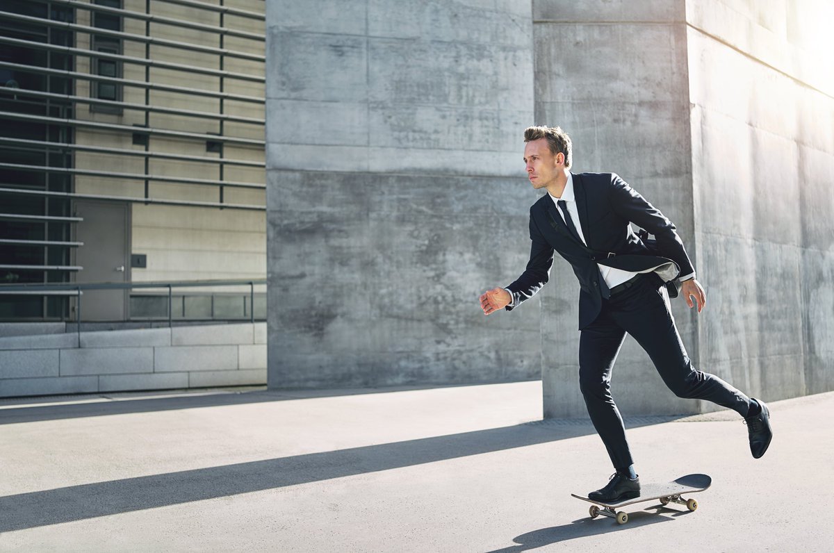 ZeroKeyboard's tweet photo. The world is changing faster than ever and one major shift is from the big screen to the small screen. In #B2B, the #mobile revolution is still ahead. Read our latest blog https://t.co/VKuHKGJuyt by @rikkinen. #Salesforce #salestips #sales https://t.co/s3AJjnhe2O