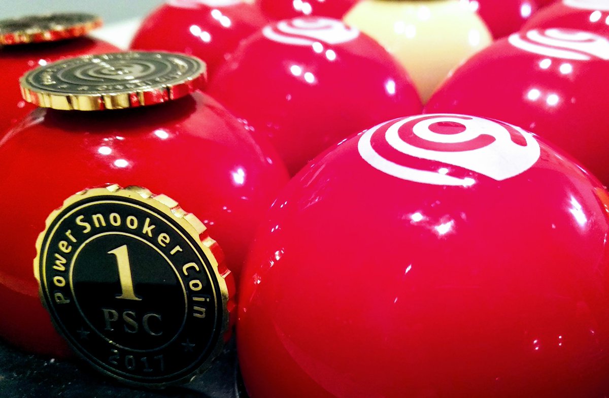 powersnookeruk's tweet photo. https://t.co/gVUEIZGGQF
#ICO #cryptocurrency #community #revolution #sport #powersnooker #tokensale #crowdsale #championship #game #cryptonews #cryptocurrency #cryptoinvest #snooker #snookertime🎱 https://t.co/hu9G6qaWPN