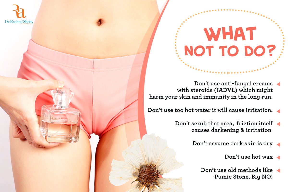 drrashmishetty's tweet photo. Everybody tells you what to do..!!
But it's very important to know what not to do, especially when it comes to sensitive issues..
#BodyCareSeries #BikiniArea #InnerThighs #FridayFeeling #Weekend https://t.co/16nSWvET9H