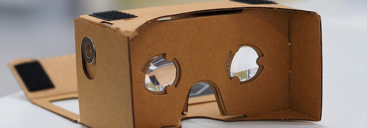 web_Nice_Design's tweet image. Google открыла для разработчиков новый формат VR180 
Для популяризации проекта VR180 Google представила систему для разработчиков программного и аппаратного обеспечения. Платформу снабдили документацией для работы с проектами и их дальнейшей публикацией.
vr.google.com/vr180/