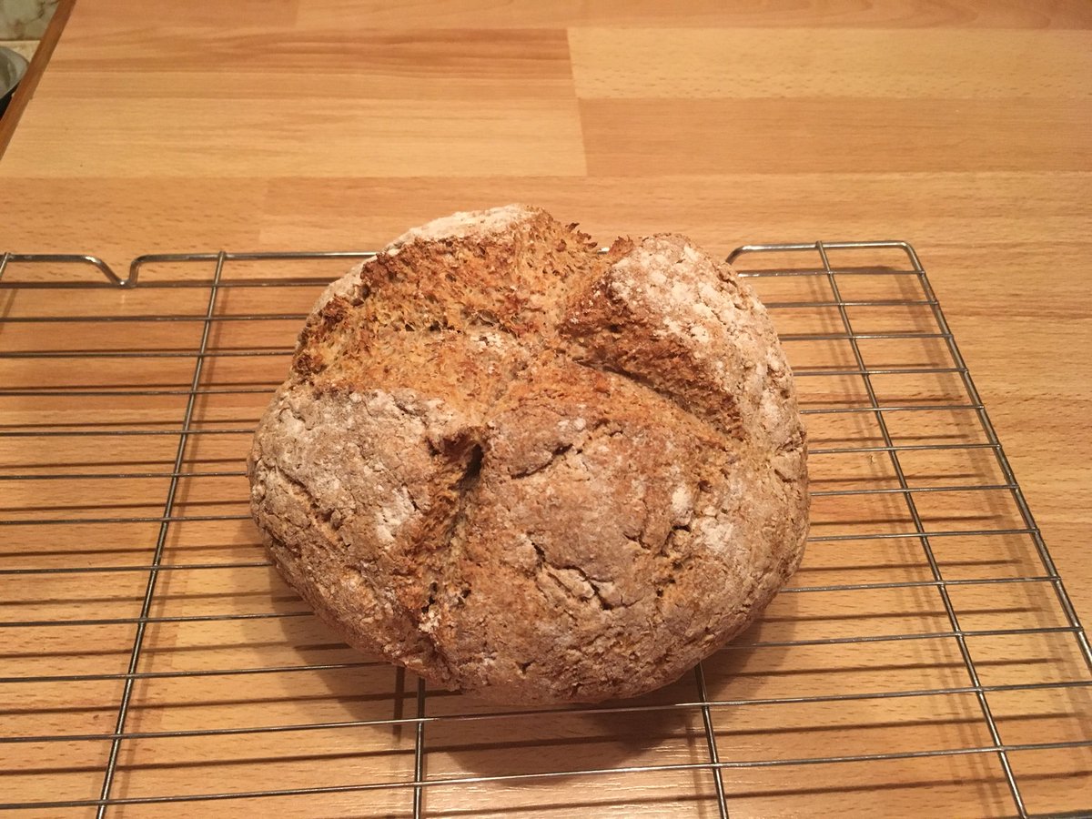 Helenross64's tweet photo. Rediscovered my passion for making homemade bread https://t.co/95pFsIY0eM