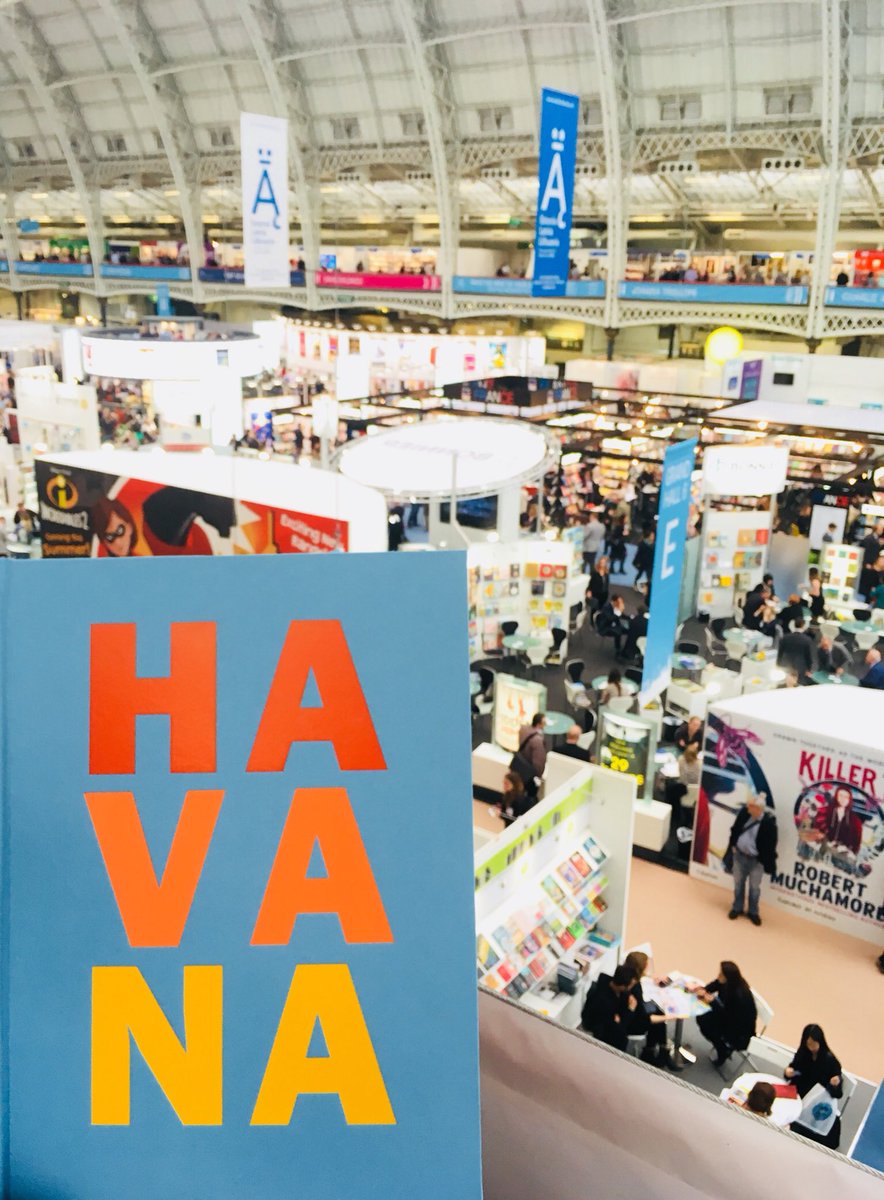 Ludlow Bookbinders tweet media