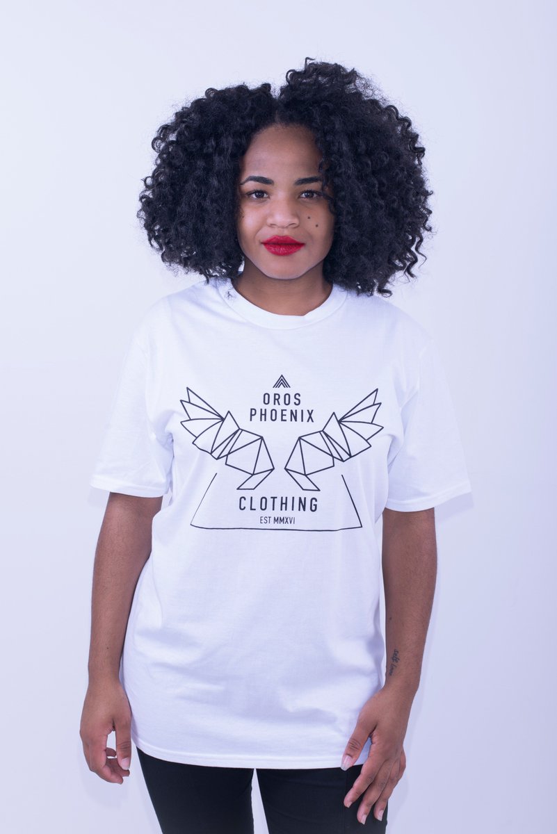 orosphoenix's tweet photo. Got that #FridayFeeling and want to #shop?! Head on over to #OrosPhoenixClothing and grab yourself a nice street #tee! https://t.co/5JjWVLVnK1 https://t.co/U9VHHsuyqw