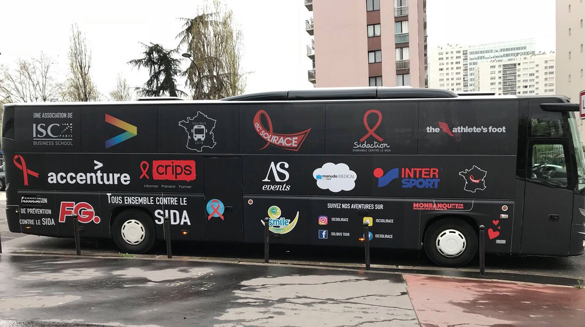 Groupe ISC Paris tweet media