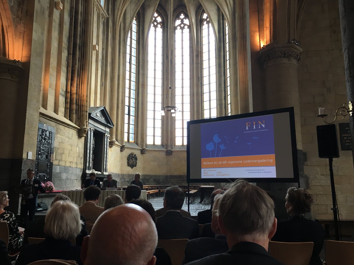 SanderBoomman's tweet photo. ALV van @FondsenInNL vandaag in het prachtige Maastricht. Vele fondsbestuurders ontmoeten elkaar en leren van elkaar. https://t.co/GXqifIrHNv