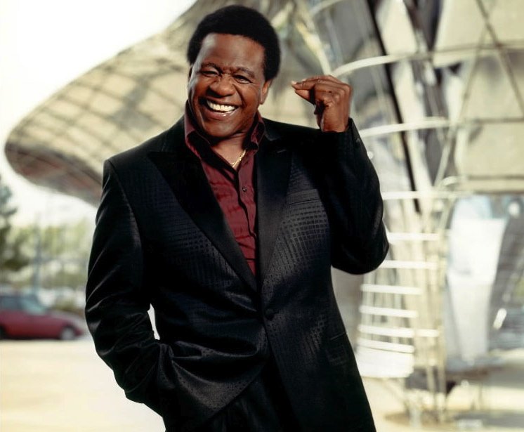 Happy Birthday Al Green 