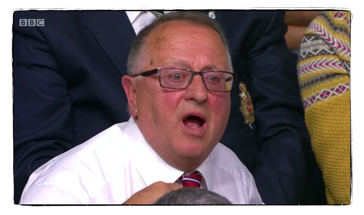 Image result for gammon question time