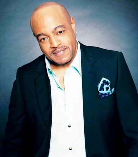 Happy Birthday Peabo Bryson 