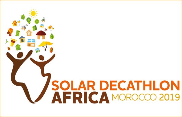Le Maroc accueille la première édition du #SolarDecathlonAFRICA
bit.ly/2qul5pp
#ENERGIE #EFFICACITEENERGETIQUE #transition #ClimateAction