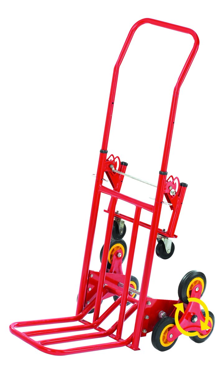 ⁉️HAPPY FRIDAY 13TH! Thinking of doing some work in the garden this weekend? 💪🌺 MAKE IT EASIER WITH THIS TRI TRUCK! 👀
 HEAVY DUTY AND PERFECTLY DESIGNED TO MAKE THE HARDEST TASK EASY! 
 SHOP NOW: boydsdirect.co.uk…/powertek-t…/powertek-tritruk