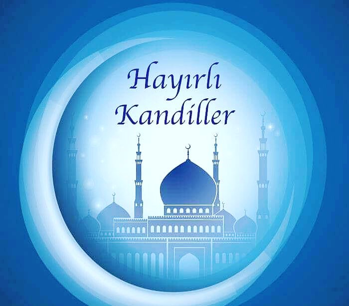 Cumamız ve Miraç Kandilimiz Mübarek Olsun.
Peygamber Efendimiz Hz. Muhammed’in Mescid-i Harâm’dan Mescid-i Aksâ’ya, oradan da göğe yaptığı yolculuğu ifade eden Miraç Kandili, her yıl Ramazan ayının habercisi Recep ayının 27. gecesinde kutlanır.
#MiraçKandili
#HayırlıCumalar..