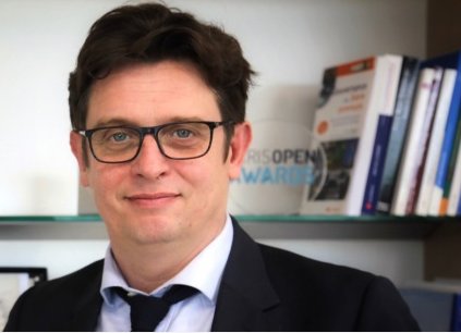 [Interview] Démarche simplifiée, #FranceConnect, inclusion #numerique… Comment construit-on la nouvelle administration numérique? Eléments de réponse avec <a href="/HenriVerdier/">Henri Verdier</a> #dinsic  👉