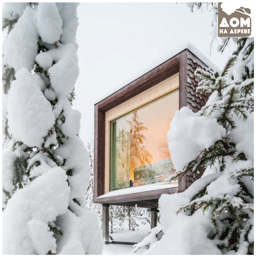 DomNaDereve_ru's tweet image. Мы строим дизайнерские дома на деревьях, в которых комфортно жить круглый год! 🏡 Мы специализируемся исключительно на строительстве домов на деревьях, поэтому мы знаем абсолютно все аспекты и нюансы дизайна, строительства, безопасности и экологичности. 💯👌👍
#домнадереве