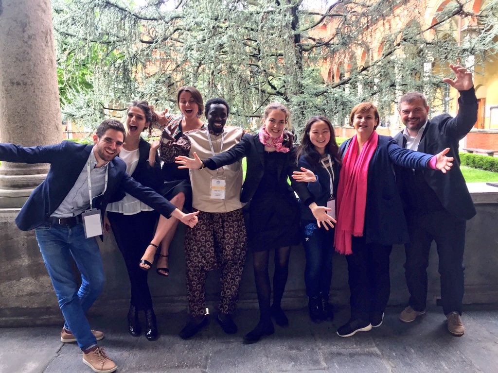 GSVC ESSEC tweet media