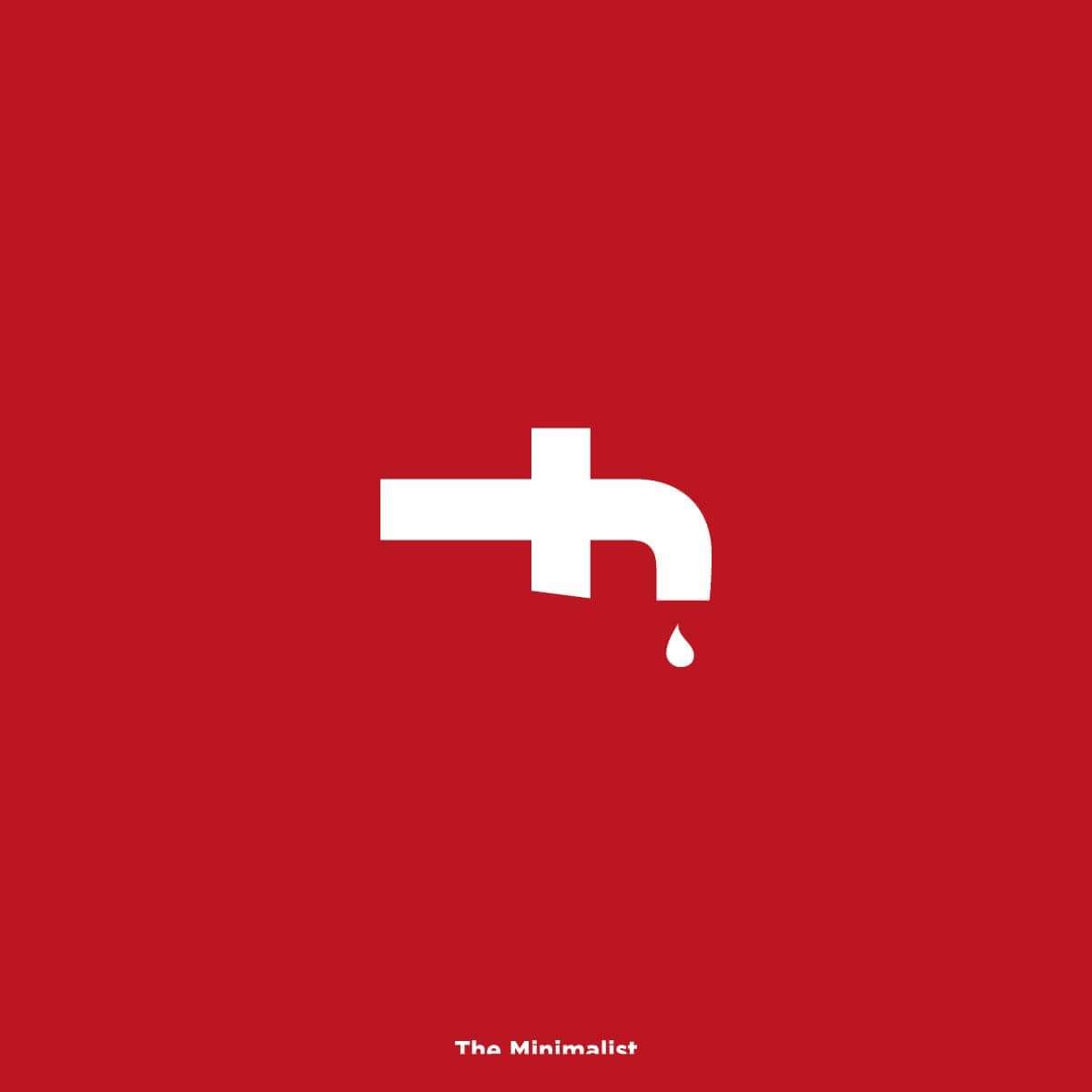 KaptanHindustan's tweet photo. Facebook released a new logo after Data Leak https://t.co/uuexwr9joO