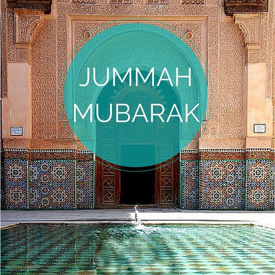 Daraleimang's tweet photo. Today is #Friday. We live each Friday with a great joy. We experience a joy and excitement that is impossible to describe. Because Friday is an exceptional day that allows us to rejuvenate weekly and hold on to life again.  #JummaMubarak https://t.co/MjIBC2qCyw