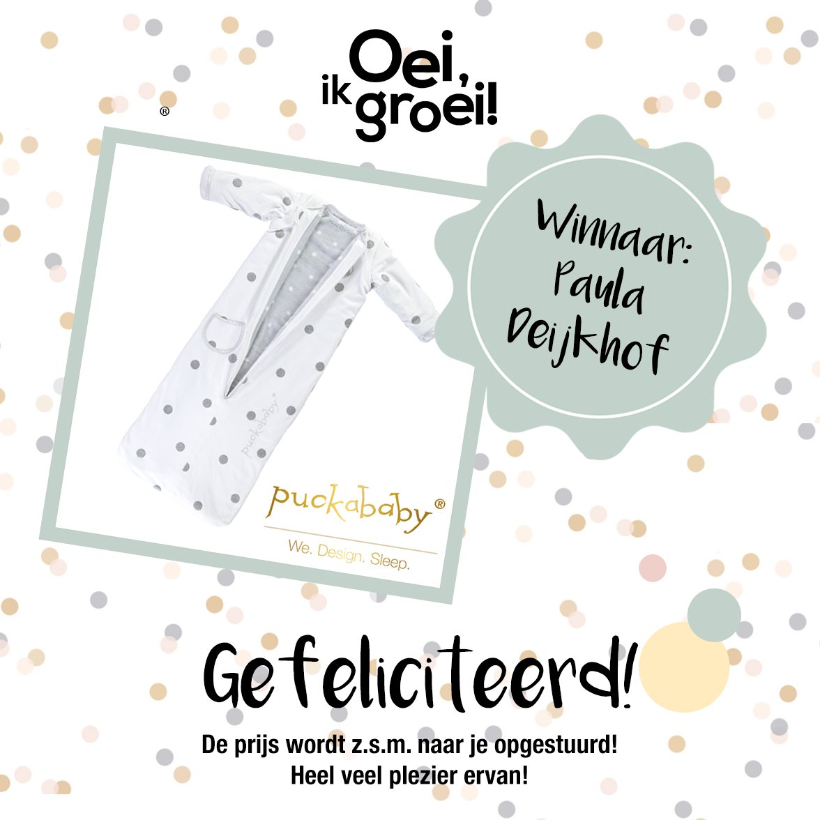 Oeiikgroei's tweet photo. Giveaway Maand 🎁Prijs van vrijdag 13  april - ✨ De Childhome kinderstoel Evolu ONE.80° ✨ // Doe nu mee! > https://t.co/F3EdZfTUSw // 🎁 Winnaar @Puckababy® BAG 4 SEASONS – baby &amp; peuterslaapzak van 6m - 2.5 jaar 👉 Paula Deijkhof https://t.co/EJzxryc9QA