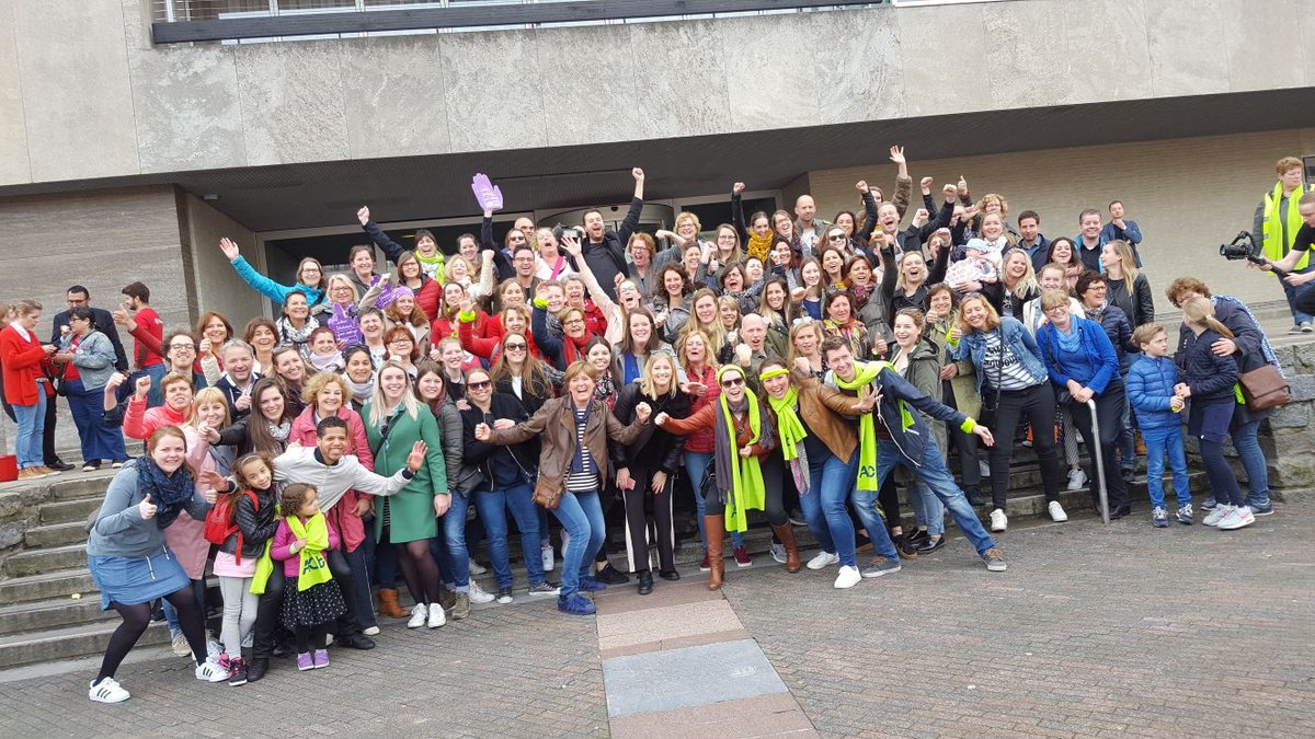 tjeerdvdelsen's tweet image. Topclub @xpectprimair ook present @POinactie! #pofront Fantastische opkomst. #trots