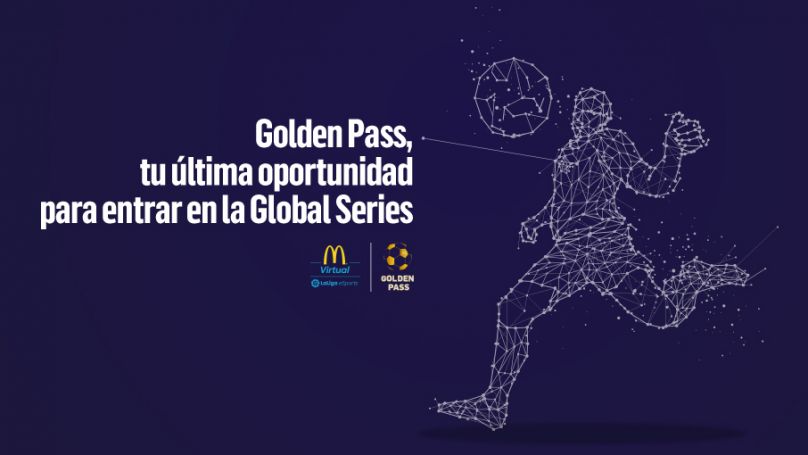 LVPesFIFA's tweet photo. ¡A las 12:00h comienza la fase final del Golden Pass, y anunciamos los últimos invitados!

🛷 @AnderSkeleton - Piloto Olímpico Skeleton 
🚣‍♂️ @TORO_CT7 - Campeón olímpico piragüismo

Todos luchan por la última plaza de la @McDonalds Virtual @LaLiga eSports... ¿Quién ganará?😱 https://t.co/aV2e9bnOom