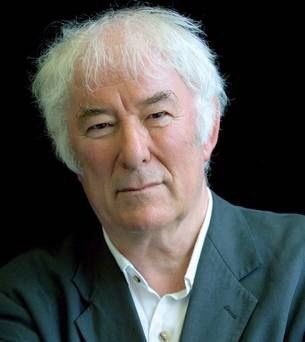 Happy Birthday Seamus Heaney! 