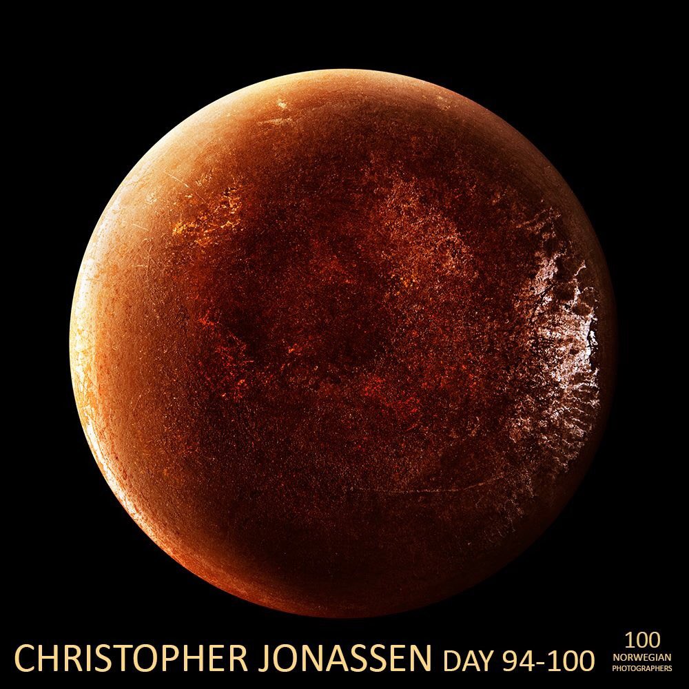 100Norphoto's tweet photo. 💫 Day 94-100 Presenting CHRISTOPHER JONASSEN 'Devour (2008-2012)' #100norwegianphotographers #100norphotographers #100norphoto #christopherjonassen #devour #celestial #objects #photography https://t.co/U2Gs4cu758