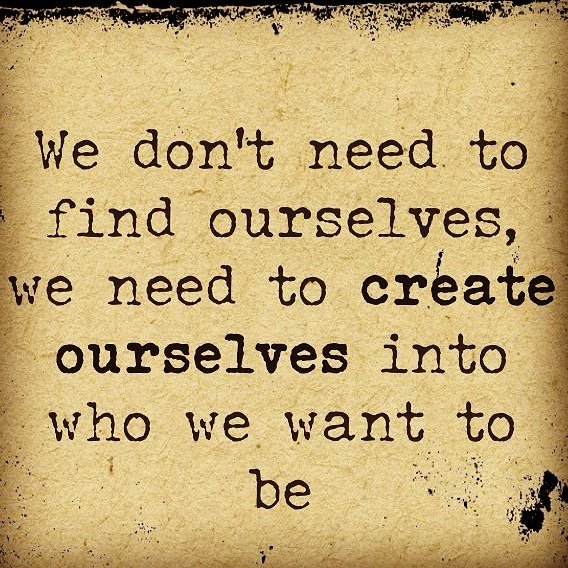 Good morning, have you wonderful weekend...and remember that we need to create ourselves into what we want to be 🙂👍

#workout #instaworkout #fitnesslifestyle #FitnessTips #healthandfitness #ukrunchat #running #runners #fitness #gymshark #gym #gymfit #slimmingworld #weightloss