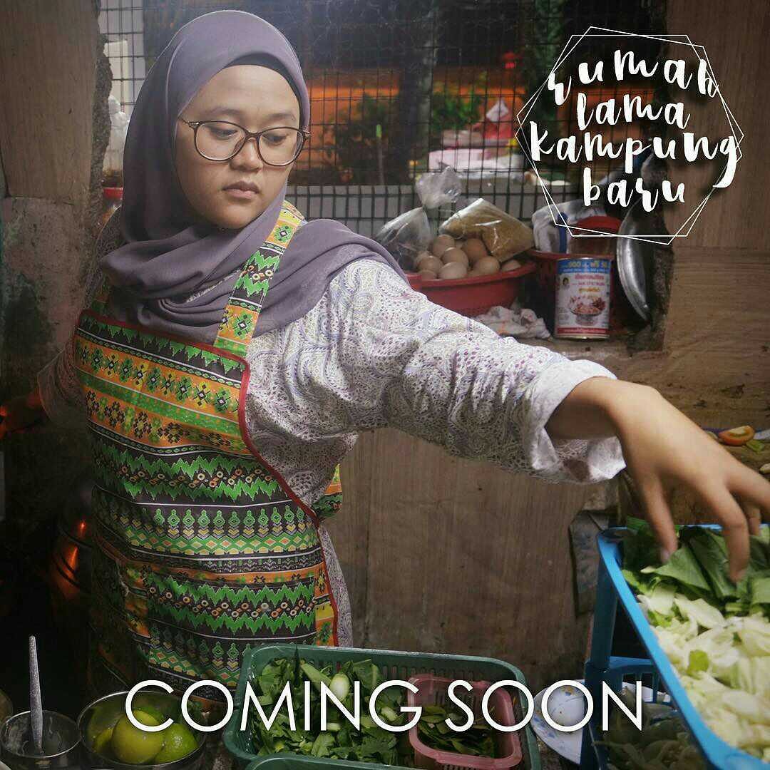 schibukaisyakir's tweet photo. "jadi semua bangunan ni macam mana? Perniagaan akak macam mana?" - mak Raya
#RumahLamaKampungBaru
#RLKB
@TeamSenandika https://t.co/ZW9jCPls8y