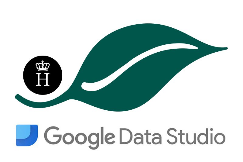 Comment utiliser Google Data Studio lors d'un événement ?
#dataVisualisation #googleSuite un article de notre expert <a href="/21_janvier/">Fred Olivieri</a> avec un cas concret <a href="/botanic_fr/">botanic®</a> > lahautesociete.com/blog/comment-u… … #dataviz