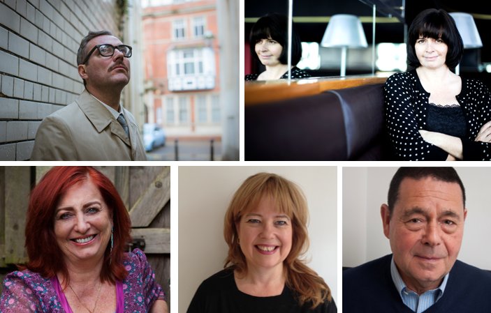 WIDF2019's tweet photo. SPECIAL EVENTS at #widf2018 on Friday, April 20, from 2pm to 4.45pm @BlackwoodMiners: Session: How to get your project financed, produced, delivered and released; Case study: “MY GRANDFATHER THE SPY” + Open Floor Panel. Supported by @europe_creative and @BAFTACymru https://t.co/R6jqnEQqrY