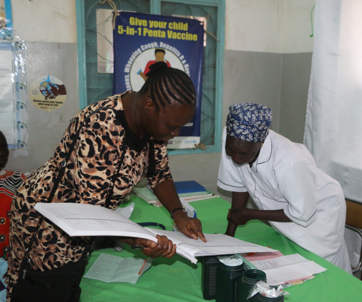 HPF South Sudan tweet media