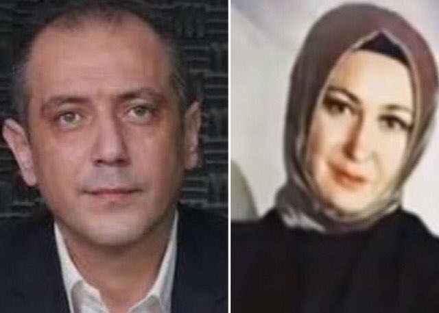 Gazeteci Mete Sohtaoğlu 19:15'de Arzu Erdoğral ile Günden Yansıyanlarda olacak. <a href="/metesohtaoglu/">Mete Sohtaoğlu</a> <a href="/arzuerdogral/">Arzu Erdoğral</a>