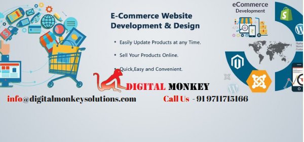 dmonkeypvtltd's tweet photo. At digitalmonkeysolutions- our experts designs eye-catching website, with functionality needed by users. https://t.co/LVd6YVsiYJ
#ecommerce_website_Development_Company
#ecommerce_website_design
#ecommerce_web_Development_Company_Delhi
#ecommerce_website
#JallianwalaBagh https://t.co/Ks6oYfUi9f