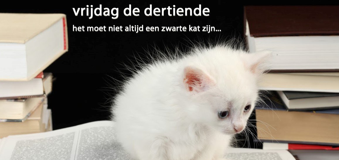 Horeca_BE's tweet photo. Vrijdag de 13de is een bijgeloof dat een serieuze invloed heeft op de economie. Hopelijk lijd ook jij niet aan #triskaidekafobie, en wordt het voor je eerder een geluksdag vandaag! #HorecaBE https://t.co/LqTB3j0vUI https://t.co/oqNkk4dwGb