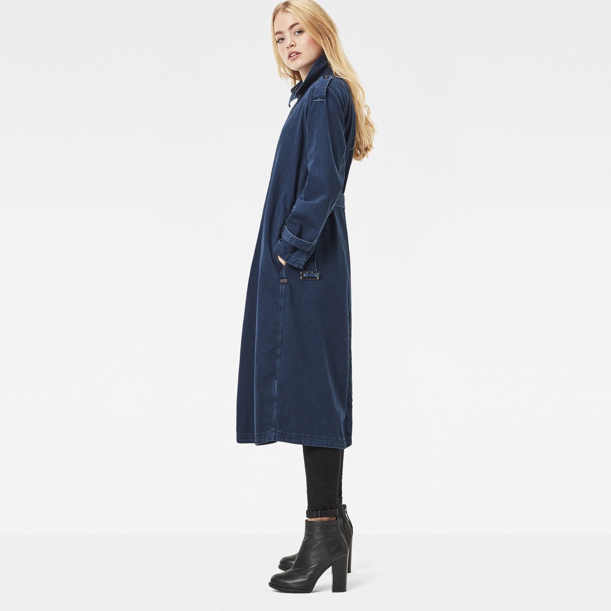 G-Star RAW Japan Twitterissä: