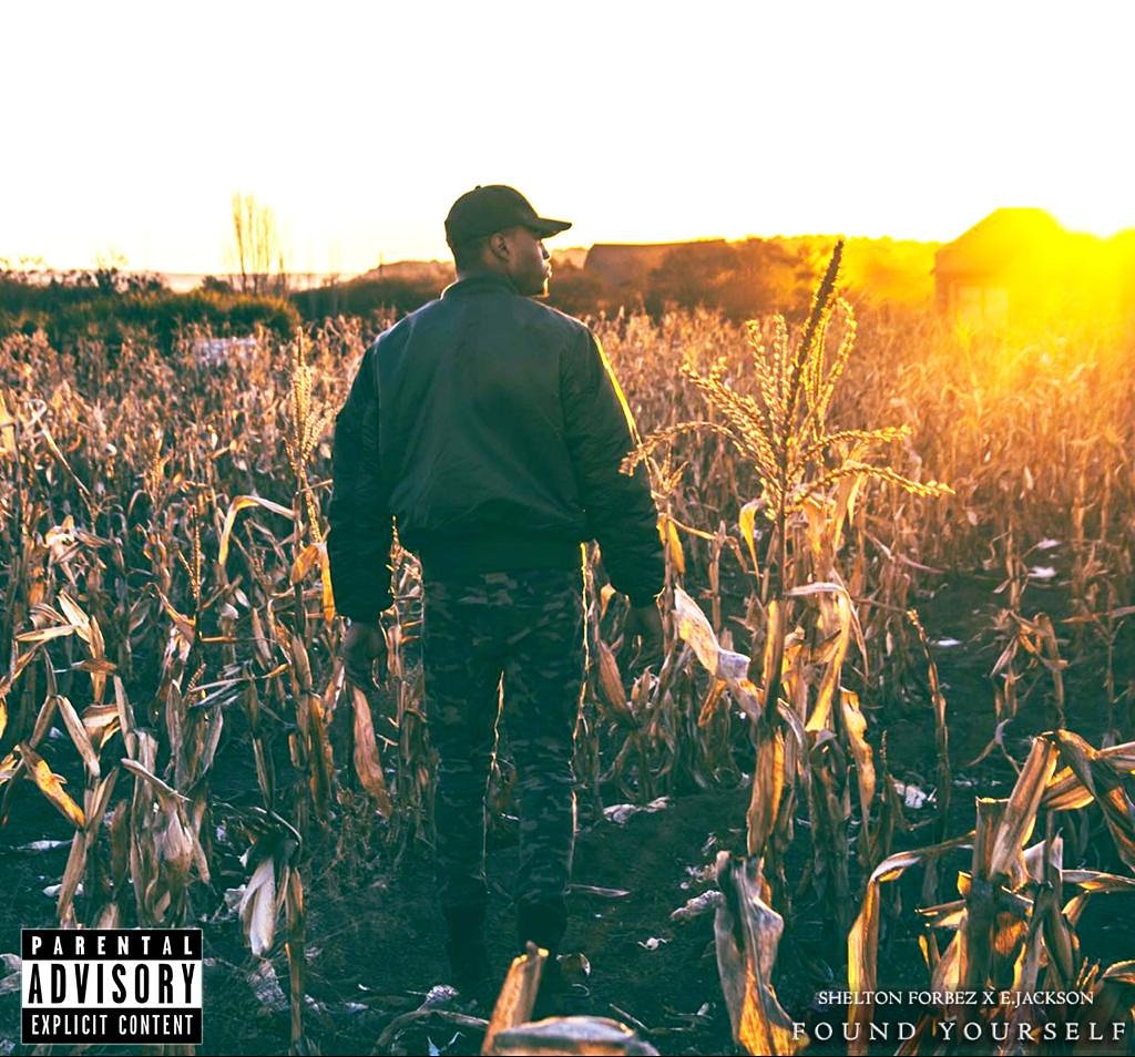 SheltonForbez's tweet photo. #Foundyourself dropping this afternoon!! https://t.co/MdNHlpGPD8
