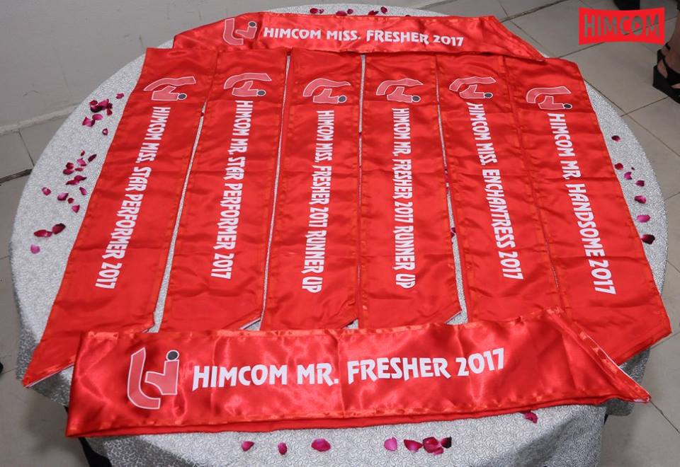 Himcomcreation's tweet photo. HIMCOM FRESHERS 2017- AWARD CEREMONY #HIMCOM #FRESHERS_2017 #AWARD_CEREMONY #STUDENT_OF_THE_YEAR #MR_FRESHER #MISS_FRESHER #BMC #MMC #Course #Journalism #Photography #media_institute #Heritage_institute_of_management_and_communication #Delhi. https://t.co/UYx2ms04rC