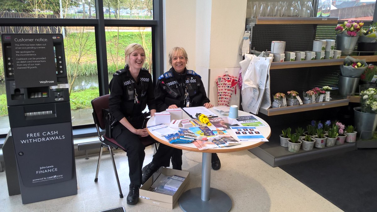 TVP Buckinghamshire tweet media