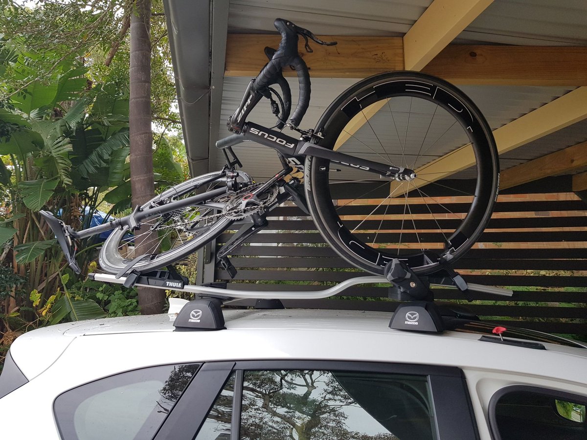Ba6sy's tweet photo. @cyclingmaven I loved my focus https://t.co/3Yzp3BQpCn