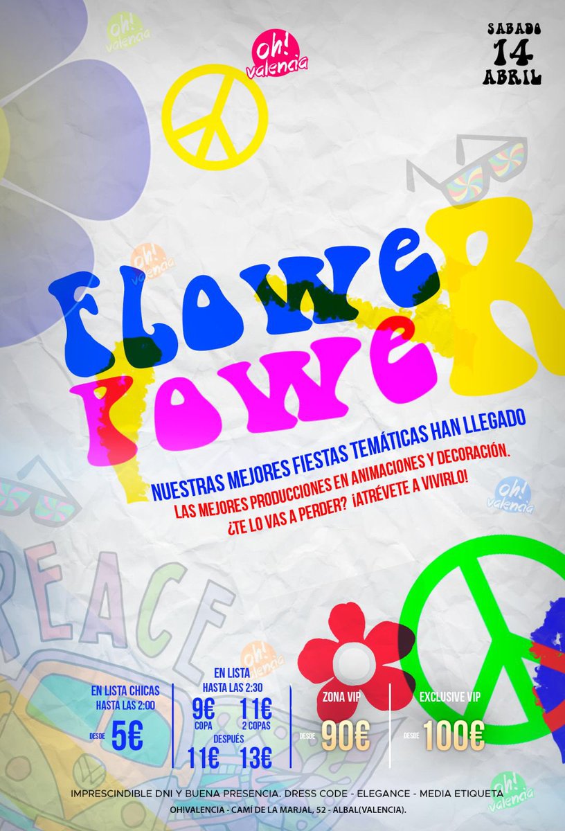 Sab 14 abril