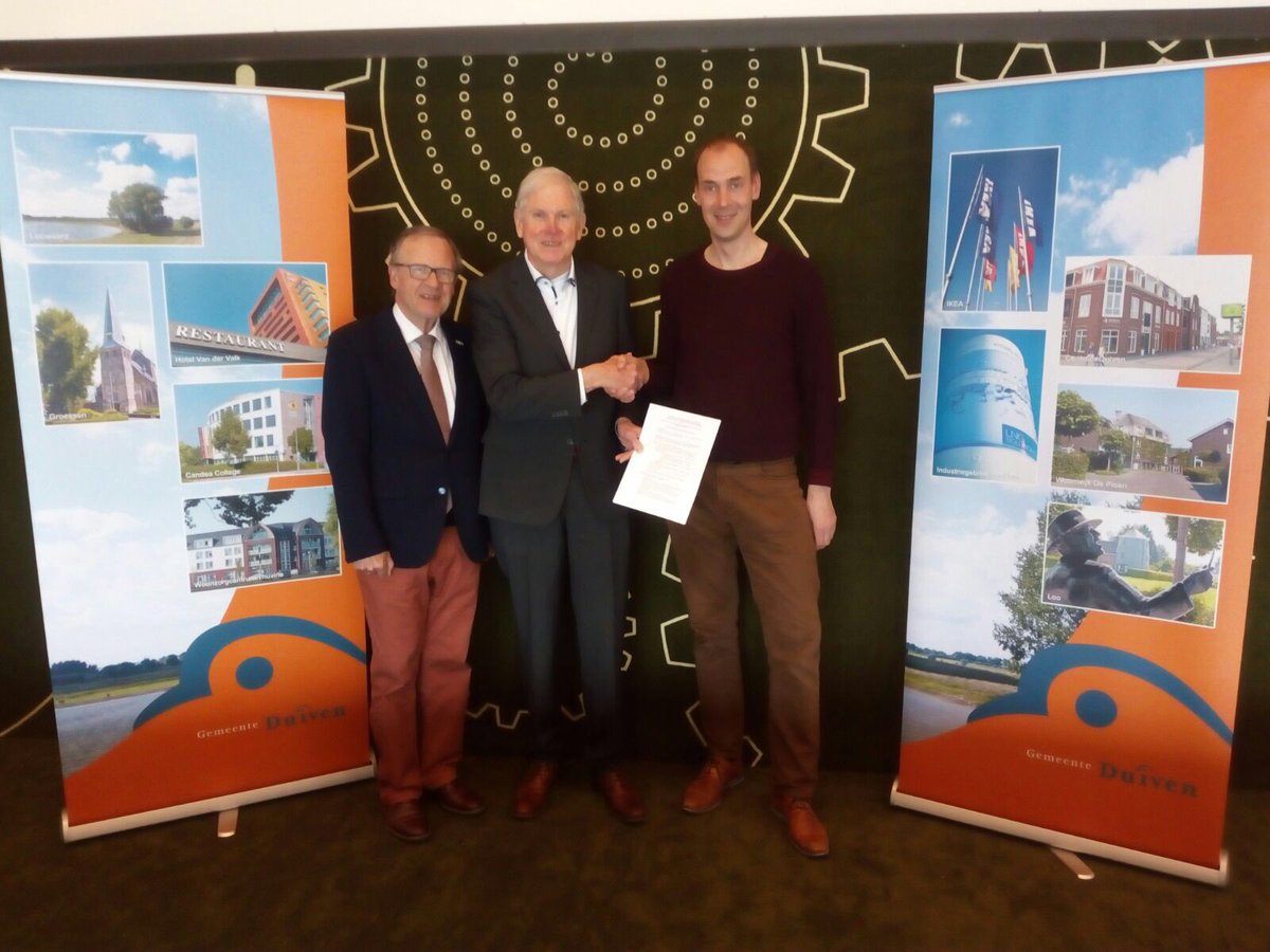 OlympiasTour's tweet photo. 🚴‍♂️Mooi! Weer een etappe erbij voor #OT2018. Op vrijdag 14 september is Duiven @GemeenteDuiven finishplaats van de etappe Nijverdal-Duiven.
🚴‍♂️🚴‍♀️🚴‍♂️Lees hier meer💻👉🏼https://t.co/JDrzfCuRaV https://t.co/eHsnMvqY4O