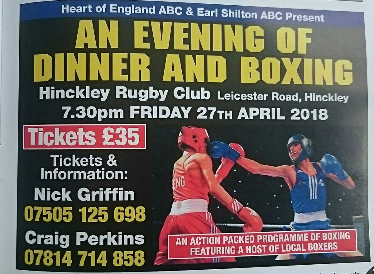 HOECBC's tweet image. 