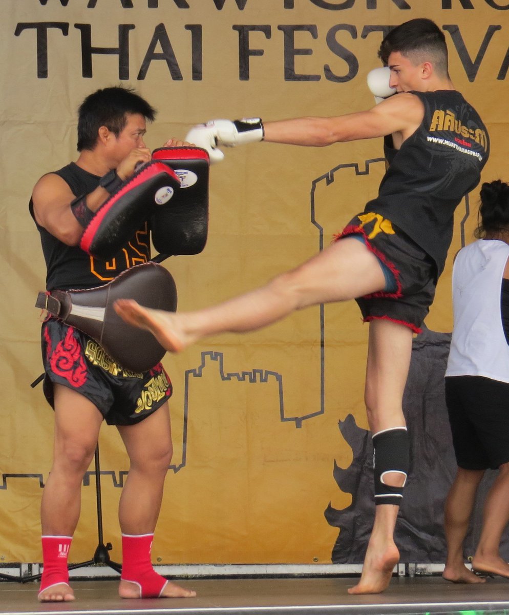 Getting excited about Thai Festival &amp; working with @Thai_Festivals. Sat Jun2 &amp; Sun June 3 10-6 Entry £4
<a href="/ThaiWarriors/">Thai Warriors</a> <a href="/WarwickThai/">Warwick Thai Boxing</a> <a href="/Costco/">Costco</a> <a href="/KiaUKPR/">Kia UK PR</a>  <a href="/WarwickCastle/">Warwick Castle</a> <a href="/WarwickRaces/">Warwick Racecourse</a> <a href="/TownDevt/">Town Centre Tweets</a>  @WarksTN <a href="/Warwick_Courier/">Warwick Courier</a> <a href="/SinghaBeer_UK/">Singha Beer UK</a> <a href="/WarkCourtLeet/">Warwick Court Leet</a> <a href="/cjseventswarks/">CJ's Events Warwickshire Limited</a> @LizDrakePhotos