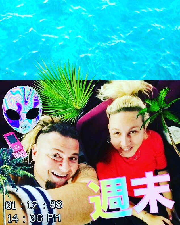 WEAREKIMAVEY's tweet photo. https://t.co/4sS5nkjcSV NEW MIX #DRUMANDBASS BY KIM AVEY #DNB #livedjset #JUNGLIST #futurebass #TOKYODNB #SHANGHAIDNB #Bangkokdnb #taipeidnb #HongKongdnb #nycdnb #numerotokyo #rave #plur #londondnb #Madridgrime #bcngrime #tokyopromoters #ibizadjs #ibizadnb #NEWMIX #NEWSHOW #djs https://t.co/0VQrz5uJKn