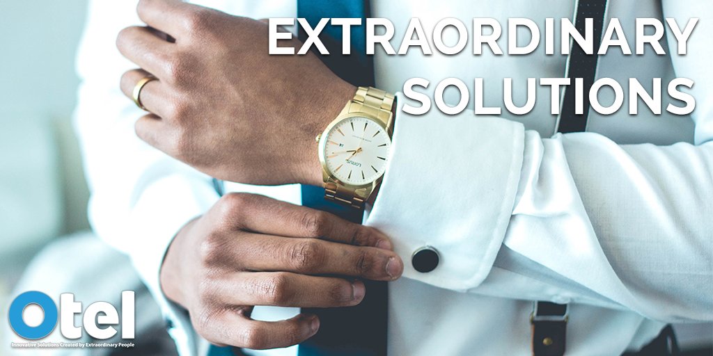 otelconnectstor's tweet photo. In need of a solution for your business? Otel is here to take your business to the next step and provide you with extraordinary solutions of great value to increase your profits and save you money. We offer hosted PBX solutions where you can save on your current telephony bill. https://t.co/3nBhSOFqv6